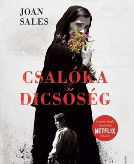 Historické romány Csalóka dicsőség - Joan Sales