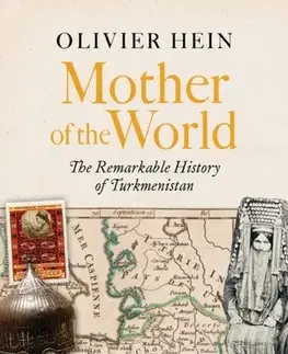 História Mother of the World - Olivier Hein