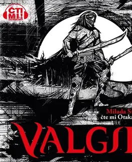 Sci-fi a fantasy Milovať a ctiť OZ Valgir
