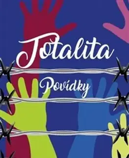 Sci-fi a fantasy Totalita - Václav Krejčík