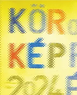 Svetová beletria Körkép 2024 - Szegő János (szerk.)