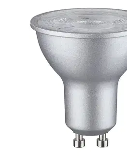 Žiarovky LED Stmievateľná žiarovka GU10/7W/230V 2700K - Paulmann 28753 28753