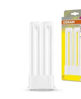 Svietidlá LED Žiarivková trubica 2G10/20W/230V 3000K - Osram 4058075559295