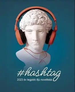 Svetová beletria hashtag - Vörösmarthy Zara Rózsa