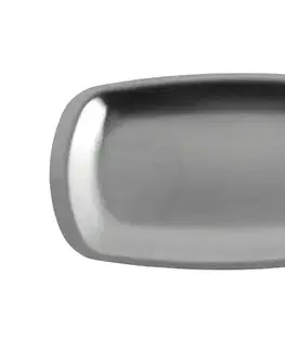 Podnosy a tácky MAKRO - Podnos ovál 23,5x13,4cm