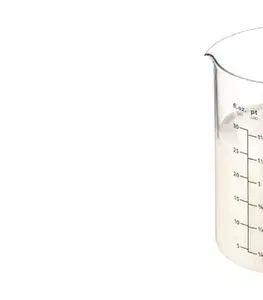 Formy na pečenie Tescoma odmerka sklenená DELÍCIA 1,0 l
