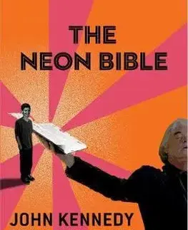 Cudzojazyčná literatúra The Neon Bible - John Kennedy Toole