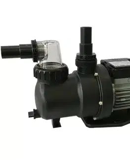 Pieskové filtrácie Čerpadlo filtrácie Prostar 4m3