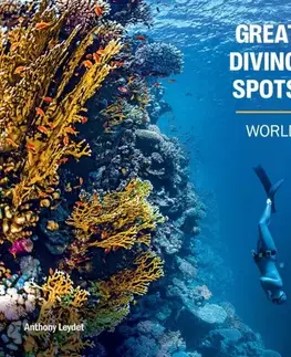 Šport Great Diving Spots - World - Anthony Leydet