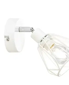 LED osvetlenie Nástenná lampa OKIRA TYP 2 Tempo Kondela