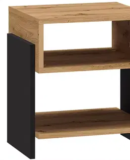 Všetky produkty Nočný stolík Tris