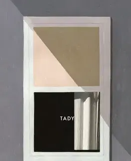 Komiksy Tady - Richard McGuire,Marek Torčík
