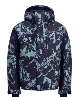 Snowboard bundy JACK AND JONES Jack & Jones SHELL JACKET SKI AW25 Veľkosť: XL