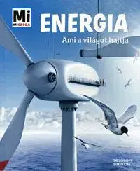 Veda a technika Mi micsoda Energia - Ami a világot hajtja - Laura Hennemann