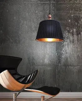 LED osvetlenie Závesná lampa AMORE Candellux