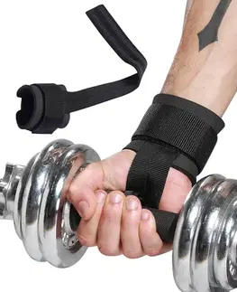 Zdravotné bandáže a ortézy Trhačka inSPORTline Wribeam