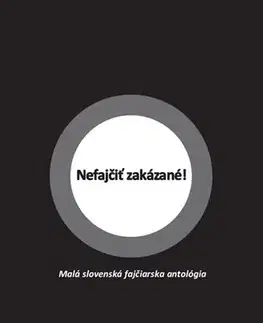 Novely, poviedky, antológie Nefajčiť zakázané - Kolektív autorov