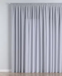 Záclony Záclona na riasiacej páske