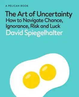 Matematika, logika The Art of Uncertainty