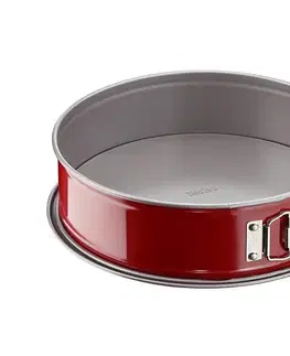 Formy na pečenie Tefal Forma na pečenie Delibake forma rozkladacie 23cm