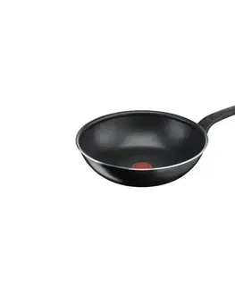 Panvice Tefal B5671953 Simply Clean wok panvica 28 cm