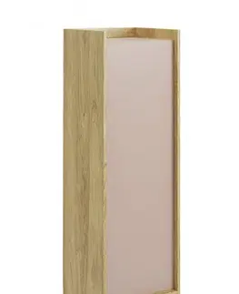 Mobius Regál MOBIUS REGAŁ 1D Halmar