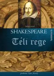 Svetová beletria Téli rege - William Shakespeare