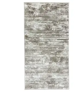 Moderné koberce Koberec Vegas 1,33/1,7 Oz1160a-Gsd-Scivr-Fdbrn