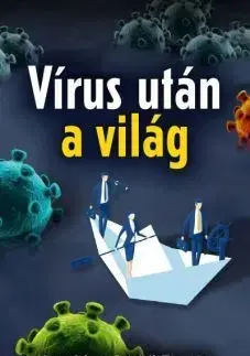Odborná a náučná literatúra - ostatné Vírus után a világ