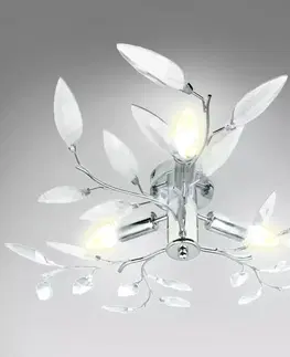 Lampy do obývačky Lampa Wind P749A-3 PL3