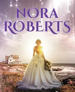 Romantická beletria Nikdy tě neopustím - Nora Roberts,Dušek Zdík