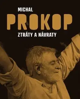 Umenie Michal Prokop - ztráty a návraty - Michal Bystrov