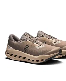 Trail On Cloudsurfer Trail 2 Waterproof M Veľkosť: 46 EUR