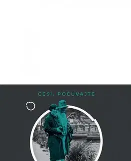 Svetová beletria Větrné mlýny Silberputzen (audiokniha)