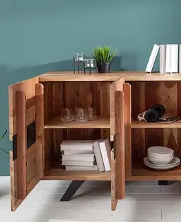 Komody Komoda ATLAS Dekorhome