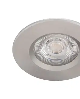 Svietidlá Philips - LED Stmievateľné kúpeľňové svietidlo DIVE LED/5W/230V 2700K IP65 8718699755669
