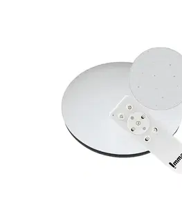 Svietidlá  08219L - LED Smievateľné stropné svietidlo STARS  LED/42W/230V 40 cm 08219L