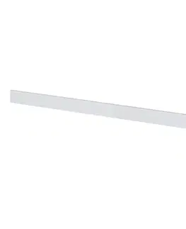 Sokle Sokel Emilia 200 cm biela