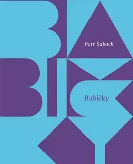 Humor a satira Babičky - Petr Šabach