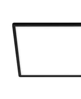 Svietidlá Briloner 7156-415 - LED Stropné svietidlo SLIM LED/18W/230V 7156-415