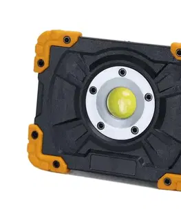 LED osvetlenie  B.V.  - LED pracovné svietidlo LED/5W/3xAA 6500K IP44 B105011WJ