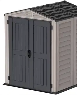Záhradné domčeky Záhradný domček Yardmate Plus 5x5