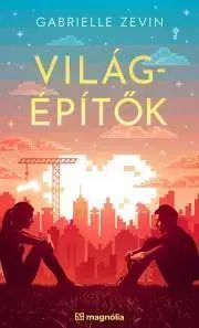 Svetová beletria Világépítők - Gabrielle Zevin