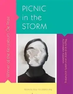 Cudzojazyčná literatúra Picnic in the Storm - Yukiko Motoya,Asa Yoneda