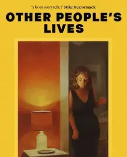 Beletria Other People's Lives - Kathleen Macmahon