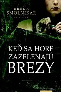Svetová beletria Keď sa hore zazelenajú brezy - Brenda Smolnikar