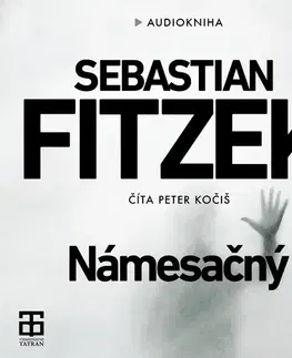 Detektívky, trilery, horory Publixing a Tatran Námesačný