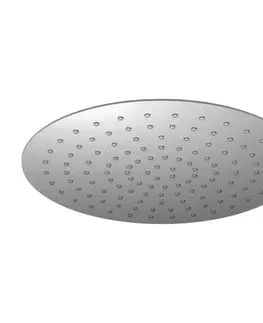 Kúpeľňové batérie OMNIRES - ULTRA SLIMLINE dažďová sprcha, o 30 cm chróm /CR/ WGU130CR