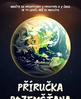 Odborná a náučná literatúra - ostatné Příručka pozemšťana - Jaromír Čtrnáctý