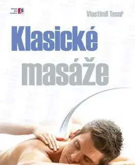 Masáže, wellnes, relaxácia Klasické masáže - Vlastimil Tesař